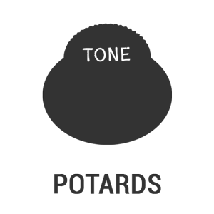 potards