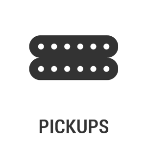 pickups
