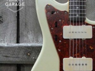 jazzmaster