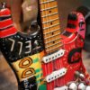 Guitare Garage Modèle S “Troycaster” Design by Troy Henriksen – Image 9