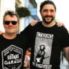 T-shirt Guitare Garage modèle Homme – Image 3