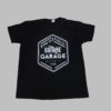 T-shirt Guitare Garage modèle Homme – Image 2