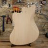 Corps Jazzmaster Aulne poncé prêt à vernir (vernis en option) – Image 2