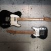 Minicaster Black relic HB – Image 3