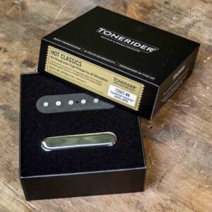 Set micros Telecaster Tonerider Hot Classics