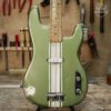 Partcaster Guitare Garage PB51 Olive Drab Heavy Relic