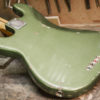 Guitare Garage PB51 Olive Drab Racing Relic – Image 7