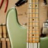 Guitare Garage PB51 Olive Drab Racing Relic – Image 2