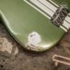 Guitare Garage PB51 Olive Drab Racing Relic – Image 6