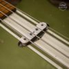 Guitare Garage PB51 Olive Drab Racing Relic – Image 3