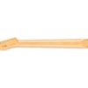 Manche Telecaster Fender USA American Original 60's touche palissandre verni