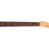 Manche Telecaster Fender USA American Original 60's touche palissandre verni