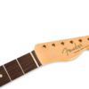 Manche Telecaster Fender USA American Original 60's touche palissandre verni
