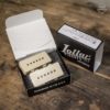 Set de micros Lollar Jazzmaster crème