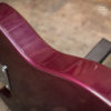 Minicaster Aubergine Métallique Blackguard Edition