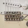 Partcaster Guitare Garage Olympic White Relic