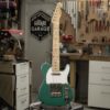Minicaster Vert Metal