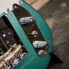 Minicaster Vert Metal