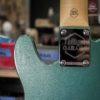 Minicaster Vert Metal