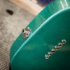 Minicaster Vert Metal