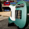 Minicaster Vert Metal