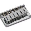 Chevalet Hard Tail Gotoh GTC102 52.5mm finition chrome