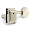 Mécaniques 6x1 Gotoh SD91 finition nickel