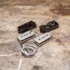 Set de micros Hepcat pour Precisionbass PB72