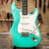 Stratocaster Sea Foam Green Relic Dreamsongs Hot 46