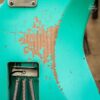 Stratocaster Sea Foam Green Relic Dreamsongs Hot 46