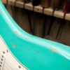 Stratocaster Sea Foam Green Relic Dreamsongs Hot 46
