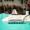 Stratocaster Sea Foam Green Relic Dreamsongs Hot 46