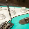 Stratocaster Sea Foam Green Relic Dreamsongs Hot 46