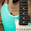 Stratocaster Sea Foam Green Relic Dreamsongs Hot 46