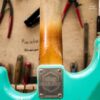 Stratocaster Sea Foam Green Relic Dreamsongs Hot 46