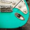 Stratocaster Sea Foam Green Relic Dreamsongs Hot 46