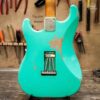 Stratocaster Sea Foam Green Relic Dreamsongs Hot 46