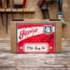 Set de Micros P90 Hepcat Mid 50's Soapbar Noirs