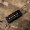 Set de Micros P90 Hepcat Mid 50's Soapbar Noirs
