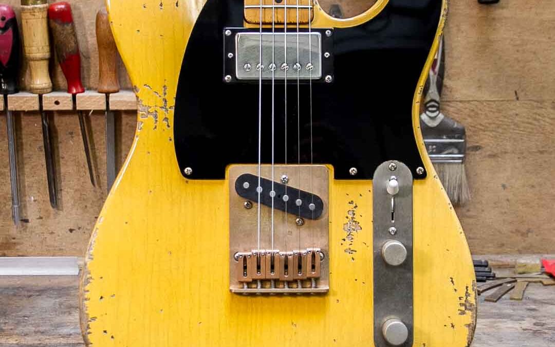 PARTCASTER MICAWBER KEITH RICHARDS