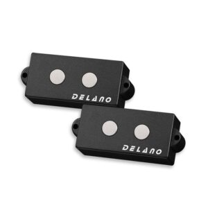 Micro Delano Precision Bass PMVC4 FE/M2