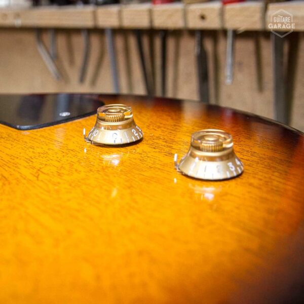 Eastman Antique Varnish SB55 Sunburst