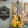Occasion - Guild Starfire VI Newark ST Natural