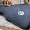 Guild T Bird Cherry Wine Red