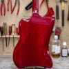 Guild T Bird Cherry Wine Red