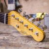 Occasion - Guitare Garage Modèle T Bindings Sunburst 3 tons Lollar Royal T