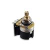 CTS® POTENTIOMÈTRE PUSH PULL AXE FENDU 6mm 500K AUDIO