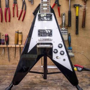 Occasion - Edwards FV 12D Black type Flying V