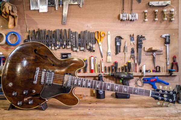 Occasion - Gibson ES-335TD 1968