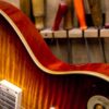 Occasion - Gibson Custom Shop Les Paul Standard 1959 Reissue Bourbon Burst Relic de 2018